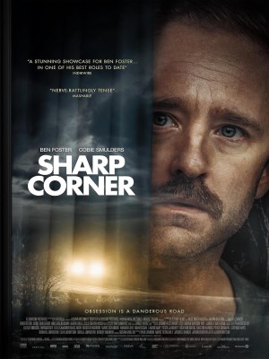 Xem phim Sharp Corner - Góc Khuất 2024 Full HD Vietsub