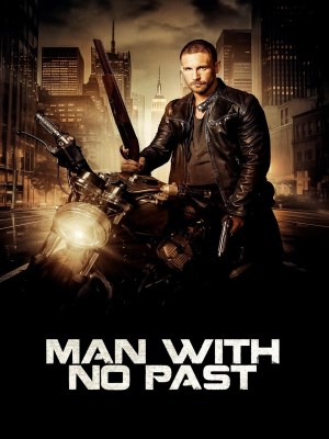 Xem phim Man with No Past - Người Đàn Ông Bí Ẩn 2025 Full HD Vietsub