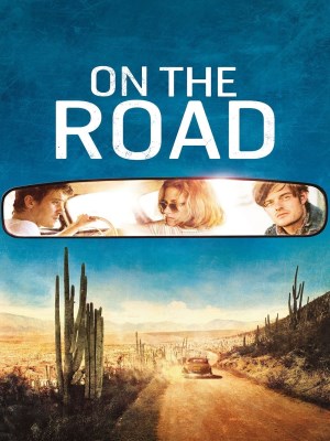 Xem phim On the Road - Đường Đời Sa Ngã 2012 Full HD Vietsub