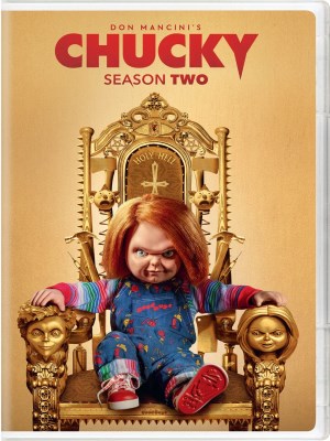 Xem phim Chucky Season 2 - Ma Búp Bê (Mùa 2) 2022 Full HD Vietsub