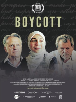 Xem phim Boycott - Tẩy Chay 2021 Full HD Vietsub