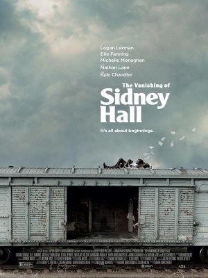 Xem phim The Vanishing of Sidney Hall - Sự Biến Mất Của Sidney Hall 2017 Full HD Vietsub