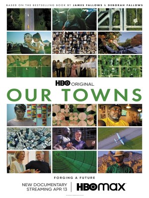 Xem phim Our Towns - Thị Trấn Của Chúng Tôi 2021 Full HD Vietsub