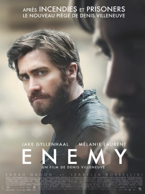 Xem phim Enemy - Kẻ Thù 2013 Full HD Vietsub