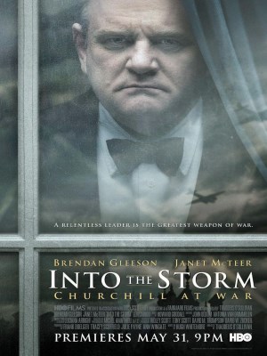 Xem phim Into the Storm - Vào Trong Cơn Bão 2009 Full HD Vietsub