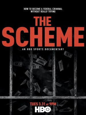 Xem phim The Scheme - Âm Mưu 2020 Full HD Vietsub