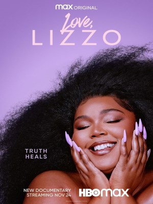 Xem phim Love, Lizzo - Thương Mến, Lizzo 2022 Full HD Vietsub