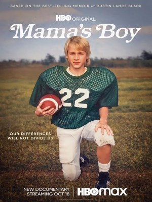 Xem phim Mama's Boy - Con Trai Của Mẹ 2022 Full HD Vietsub