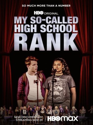 Xem phim My So-Called High School Rank - Cái Gọi Là Thứ Hạng Trường Trung Học Của Tôi 2022 Full HD Vietsub