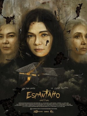 Xem phim Espantaho - Bù Nhìn 2024 Full HD Vietsub