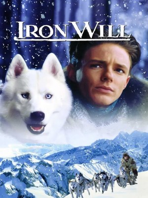 Xem phim Iron Will - Ý Chí Sắt Đá 1994 Full HD Vietsub