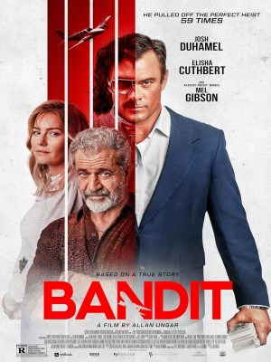 Xem phim Bandit - Kẻ Cướp 2022 Full HD Vietsub
