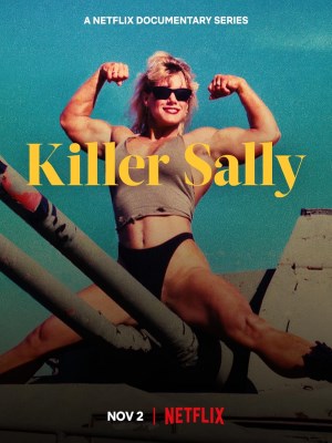 Xem phim Killer Sally - Sát Nhân Sally 2022 Full HD Vietsub
