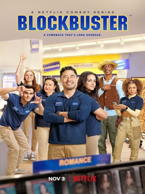 Xem phim Blockbuster - Phim Bom Tấn 2022 Full HD Vietsub