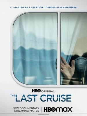 Xem phim The Last Cruise - Chuyến Du Thuyền Cuối Cùng 2021 Full HD Vietsub