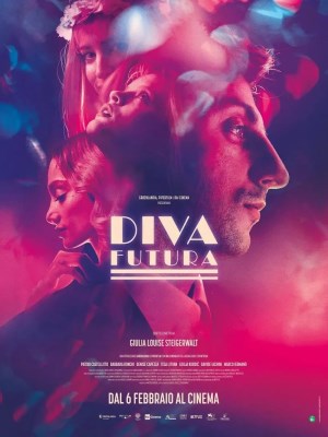 Xem phim Diva Futura - Diva Tương Lai 2024 Full HD Vietsub