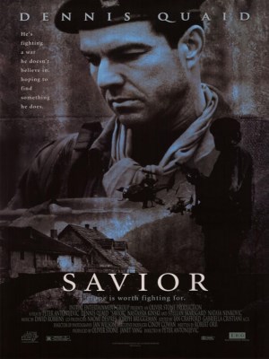 Xem phim Savior - Người Cứu Rỗi 1998 Full HD Vietsub