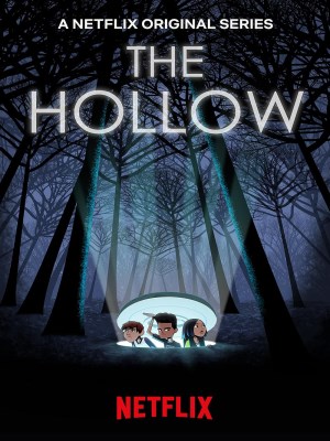 Xem phim The Hollow Season 1 - Trống Rỗng (Mùa 1) 2018 Full HD Vietsub