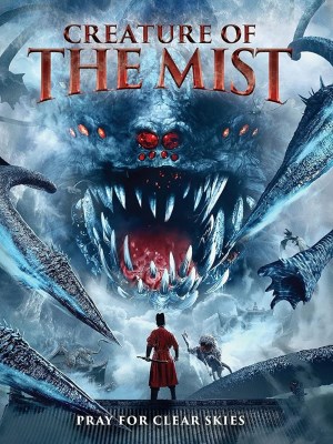 Xem phim Chang'an wu guai - Quái Vật Sương Trường An 2020 Full HD Vietsub