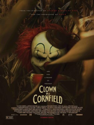 Xem phim Clown in a Cornfield - Chú Hề Trong Cánh Đồng Ngô 2025 Full HD Vietsub