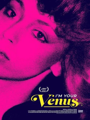Xem phim I'm Your Venus - Tôi Là Venus Của Bạn 2024 Full HD Vietsub