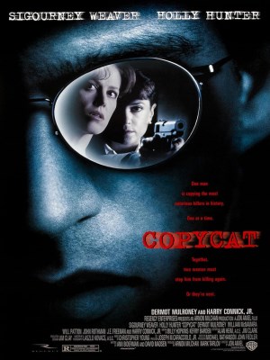Xem phim Copycat - Bản Sao Tội Ác 1995 Full HD Vietsub