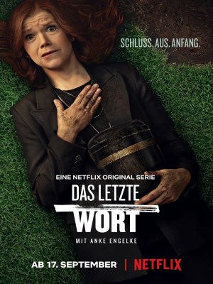 Xem phim The Last Word - Lời Cuối 2020 Full HD Vietsub