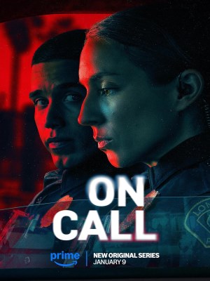 Xem phim On Call - Trực Điện Thoại 2025 Full HD Vietsub