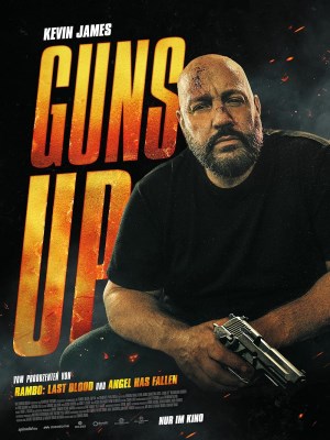 Xem phim Guns Up - Súng Lên Nòng 2025 Full HD Vietsub