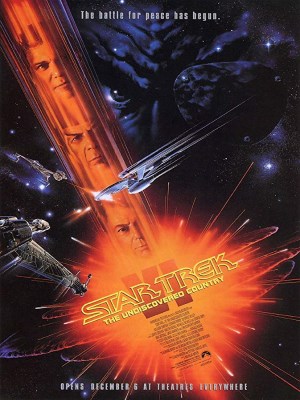 Xem phim Star Trek VI: The Undiscovered Country - Hành Trình Giữa Các Vì sao 6: Vùng Đất Bí Ẩn 1991 Full HD Vietsub