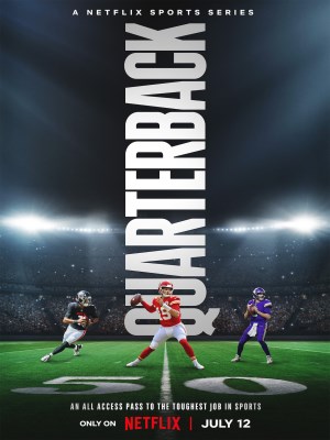 Xem phim Quarterback Season 2 - Tiền Vệ (Mùa 2) 2025 Full HD Vietsub