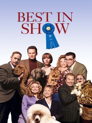 Xem phim Best in Show - Giải Nhất 2000 Full HD Vietsub
