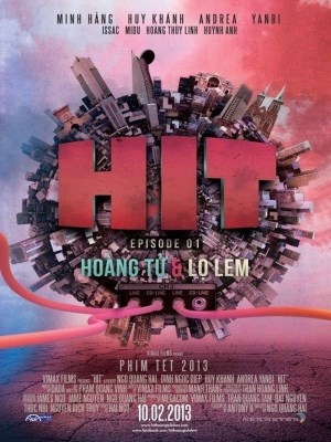 Xem phim HIT: Hoàng Tử Và Lọ Lem - HIT: Hoàng Tử Và Lọ Lem 2013 Full HD Vietsub