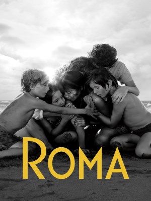 Xem phim Roma - Khu Phố Roma 2018 Full HD Vietsub