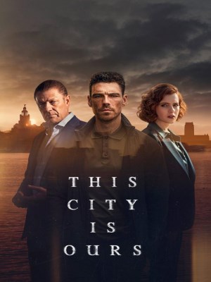 Xem phim This City Is Ours - Quyền Lực Máu 2025 Full HD Vietsub