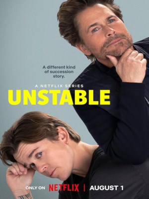 Xem phim Unstable Season 2 - Ông Bố Bất Ổn (Mùa 2) 2023 Full HD Vietsub
