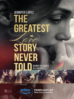 Xem phim The Greatest Love Story Never Told - Câu Chuyện Tình Yêu Vĩ Đại Nhất Chưa Từng Được Kể 2024 Full HD Vietsub