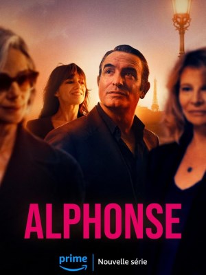 Xem phim Alphonse - Alphonse 2023 Full HD Vietsub