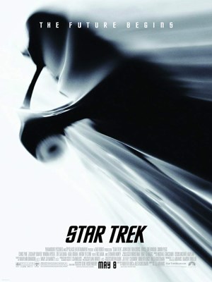 Xem phim Star Trek - Du Hành Giữa Các Vì Sao 2009 Full HD Vietsub