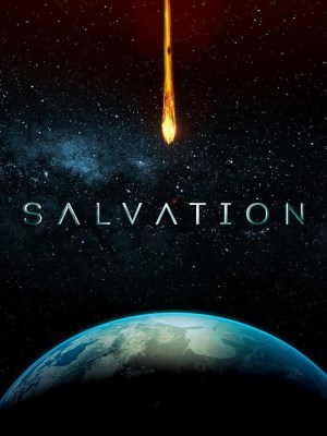 Xem phim Salvation Season 1 - Sự Cứu Rỗi (Mùa 1) 2017 Full HD Vietsub