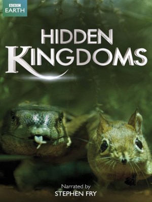 Xem phim Hidden Kingdoms - Vương Quốc Bí Ẩn 2014 Full HD Vietsub