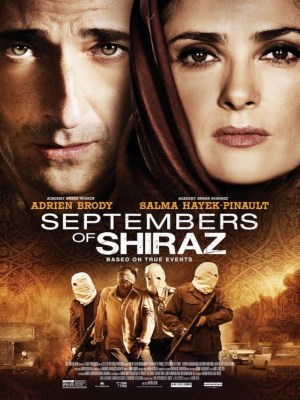 Xem phim Septembers of Shiraz - Nội Chiến Shiraz 2015 Full HD Vietsub