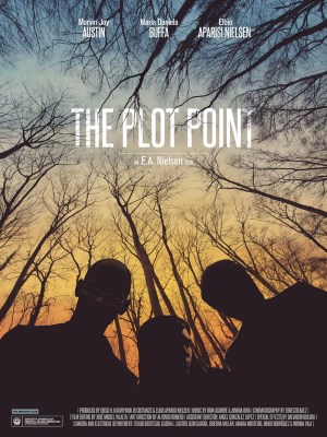 Xem phim The Plot Point - Linh Hồn Lạc Lối 2007 Full HD Vietsub