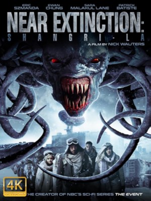 Xem phim Shangri-La: Near Extinction - Sự Tuyệt Chủng Cận Kề 2018 Full HD Vietsub