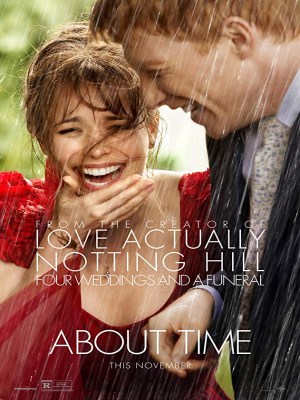 Xem phim About Time - Đã Đến Lúc 2013 Full HD Vietsub