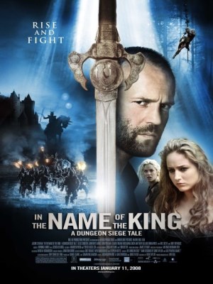 Xem phim In the Name of the King: A Dungeon Siege Tale - Sứ Mệnh Ngự Lâm Quân 2007 Full HD Vietsub