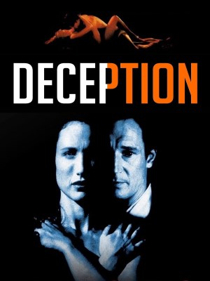 Xem phim Deception - Deception 1992 Full HD Vietsub