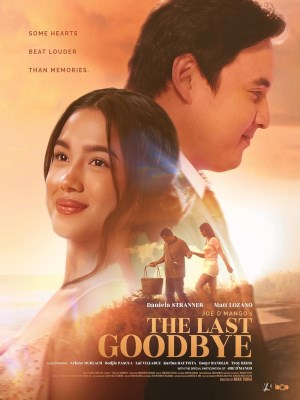 Xem phim The Last Goodbye - Lời Từ Biệt Cuối Cùng 2025 Full HD Vietsub