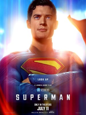 Xem phim Superman - Siêu Nhân 2025 Full HD Vietsub