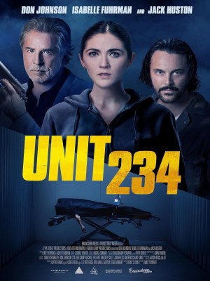 Xem phim Unit 234 - Kho Lưu Trữ 234 2024 Full HD Vietsub
